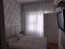 #1493 - Apartamento para Venda em Santos - SP