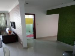 Apartamento para Venda em Santos - 3