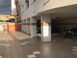 #1501 - Apartamento para Venda em Santos - SP