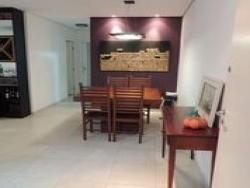 #1504 - Apartamento para Venda em Santos - SP