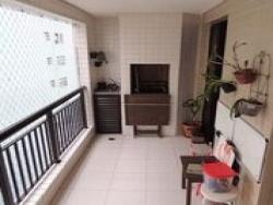 #1504 - Apartamento para Venda em Santos - SP