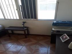 #1507 - Apartamento para Venda em Santos - SP