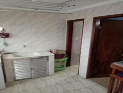 #1508 - Apartamento para Venda em Santos - SP