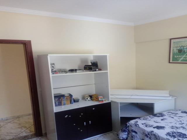 Apartamento para Venda em Santos - 5