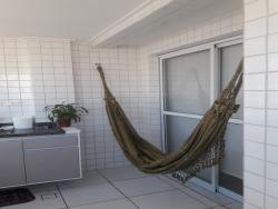 #1511 - Apartamento para Venda em Praia Grande - SP - 2