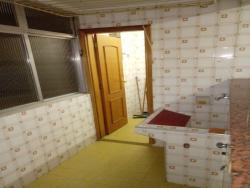 #1513 - Apartamento para Venda em Santos - SP