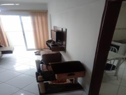 #1514 - Apartamento para Venda em Santos - SP