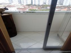 Apartamento para Venda em Santos - 4