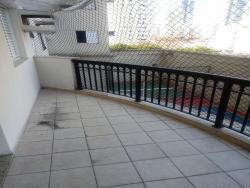 #1498 - Apartamento para Venda em Santos - SP