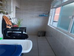 Apartamento para Venda em Santos - 5