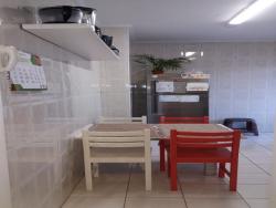 #1517 - Apartamento para Venda em Santos - SP