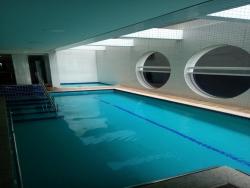 Piscinas de adultos