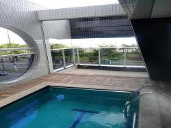 #1525 - Apartamento para Venda em Santos - SP