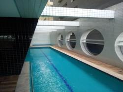 #1525 - Apartamento para Venda em Santos - SP