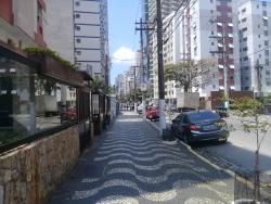 Apartamento para Venda em Santos - 2