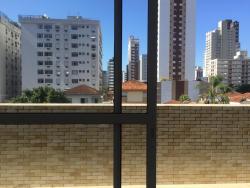 #1526 - Apartamento para Venda em Santos - SP - 2