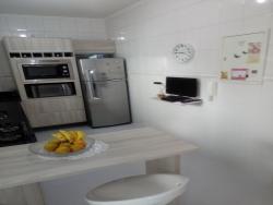 Apartamento para Venda em Santos - 5