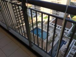 #1529 - Apartamento para Venda em Santos - SP