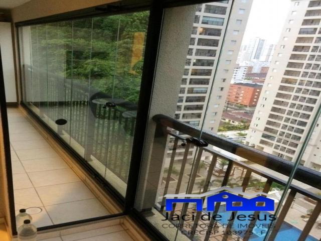 #1529 - Apartamento para Venda em Santos - SP