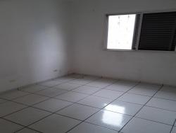 #1535 - Apartamento para Locação em Santos - SP