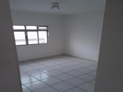 #1535 - Apartamento para Locação em Santos - SP