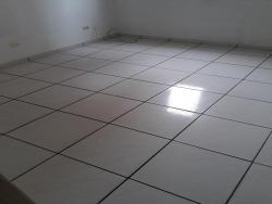 #1534 - Apartamento para Locação em Santos - SP