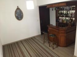 #1530 - Apartamento para Venda em Santos - SP