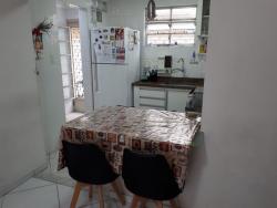 #1540 - Apartamento para Venda em Santos - SP