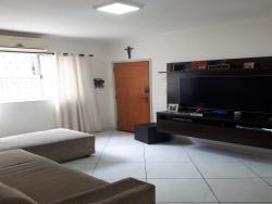 #1540 - Apartamento para Venda em Santos - SP