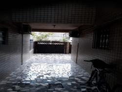 #1539 - Apartamento para Venda em Santos - SP