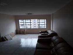 Apartamento para Locação em Santos - 3