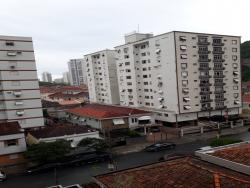 Apartamento para Locação em Santos - 4