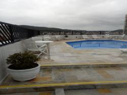#1546 - Apartamento para Locação em Santos - SP