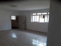 #1545 - Apartamento para Venda em Santos - SP