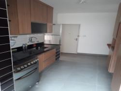 #1548 - Apartamento para Venda em Santos - SP