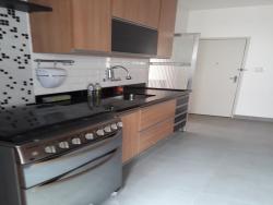 Apartamento para Venda em Santos - 4