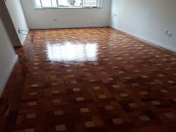 Apartamento para Venda em Santos - 5