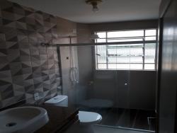 #1548 - Apartamento para Venda em Santos - SP