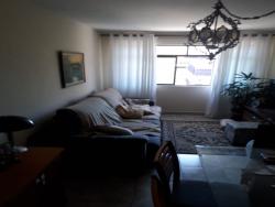 #1550 - Apartamento para Venda em Santos - SP