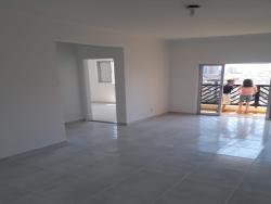 #1543 - Apartamento para Venda em Santos - SP