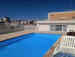 #1544 - Apartamento para Venda em São Vicente - SP