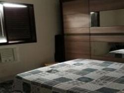 #1551 - Apartamento para Venda em Santos - SP