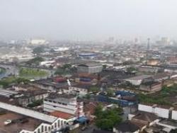 #1552 - Apartamento para Venda em Santos - SP