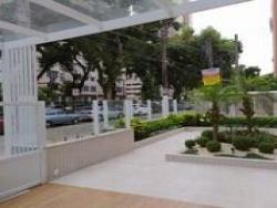 Apartamento para Venda em Santos - 4
