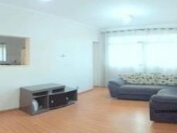 #1554 - Apartamento para Venda em Santos - SP