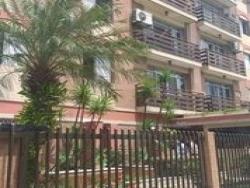 #1554 - Apartamento para Venda em Santos - SP