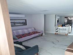 #1564 - Apartamento para Venda em Santos - SP