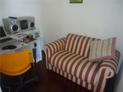 Apartamento para Venda em São Vicente - 5