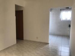 #1567 - Apartamento para Venda em Santos - SP
