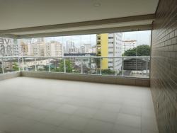 #1569 - Apartamento para Venda em Santos - SP - 1